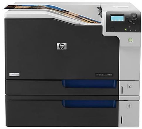 HP Color LaserJet CP5525 Enterprise